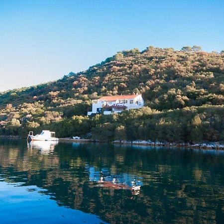 Apartmani Jagoda Lastovo Exterior foto