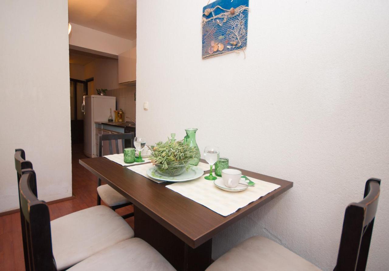 Apartmani Jagoda Lastovo Exterior foto