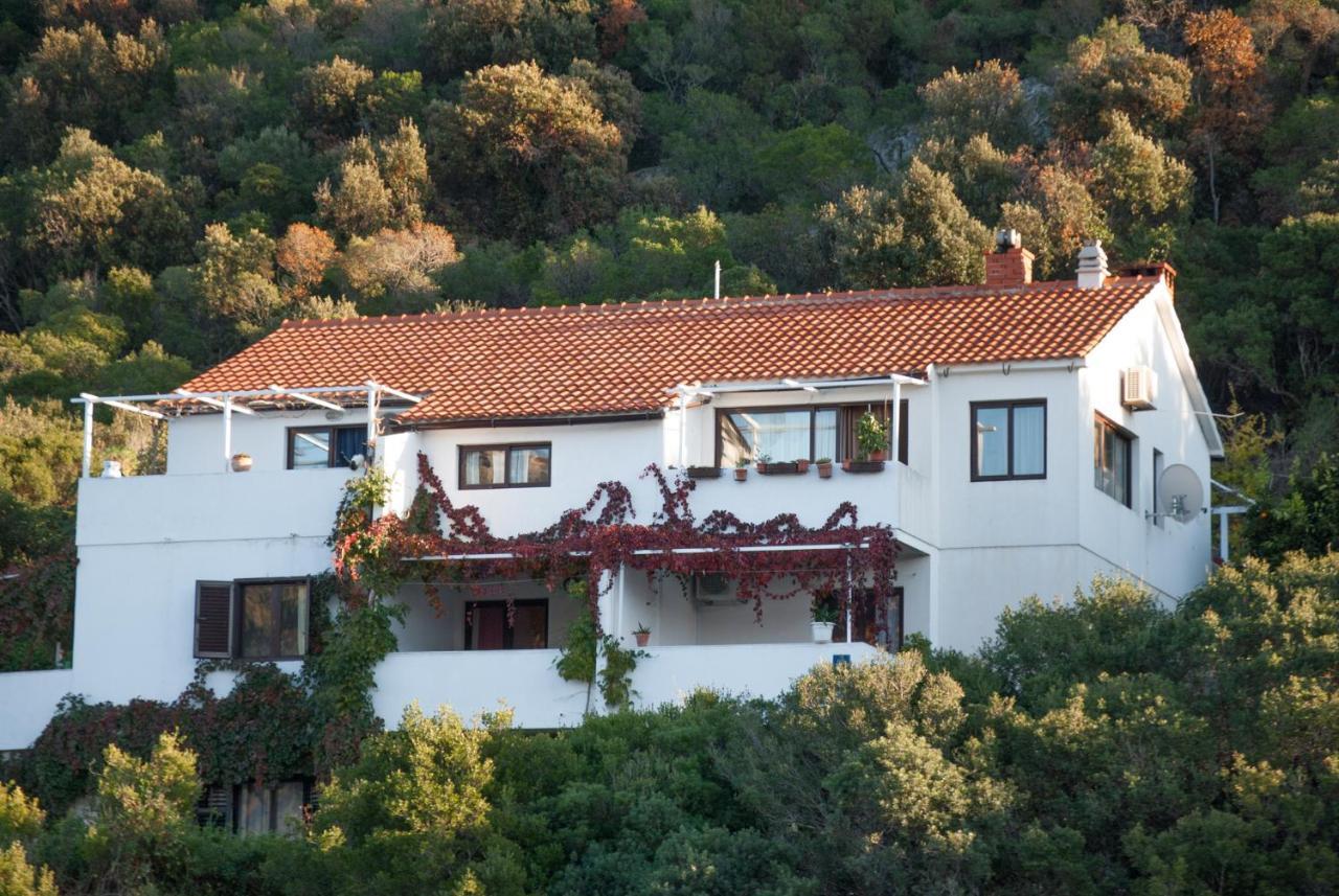 Apartmani Jagoda Lastovo Exterior foto
